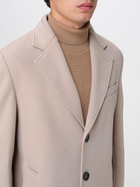 25FW 마뉴엘리츠 코트 3932H8407C253745 24 Beige - MANUEL RITZ