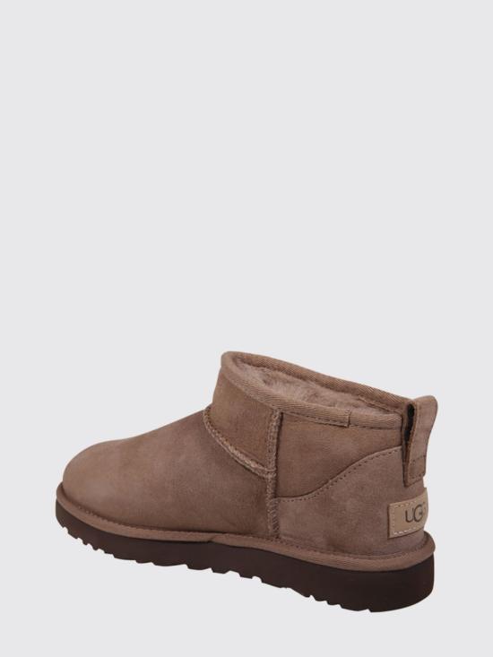 25FW [키즈] 어그 울트라 미니 부츠 1116109 RYK Cocoa - UGG