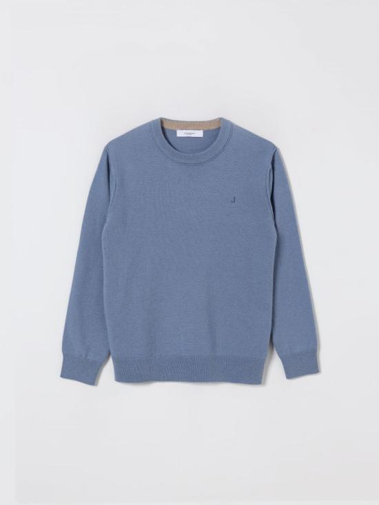 25FW [키즈] 제커슨 풀오버 J4658W25 RE265 Gnawed Blue