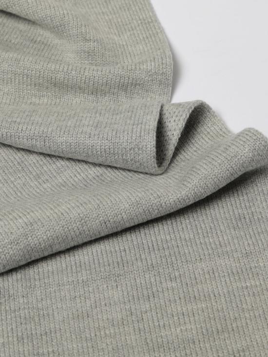 25FW [키즈] 폴로 랄프로렌 스카프 323953205 002 Grey - POLO RALPH LAUREN