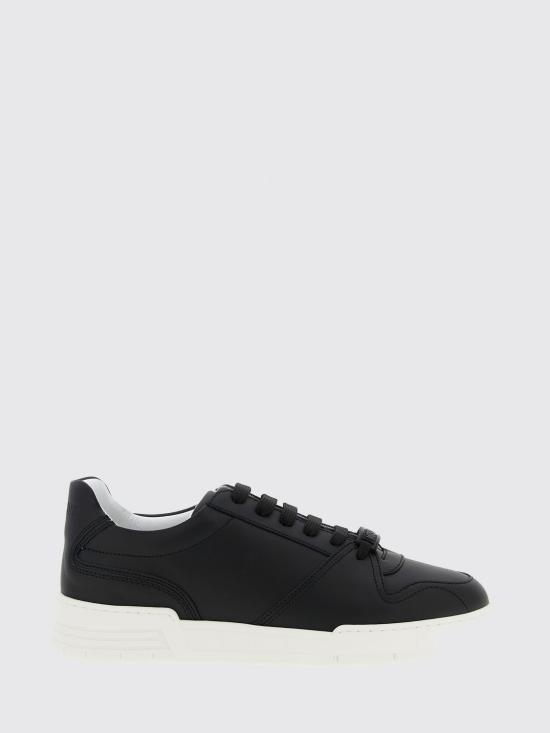 25FW 모스키노 스니커즈 B15214G0NGA0 000 Black