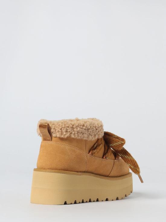 25FW 칼라거펠트 뮬/슬리퍼 KL48632 5T2 Brown - KARL LAGERFELD