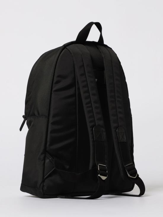 25FW [키즈] 돌체앤가바나 가방 EM0074AM224 80999 Black - DOLCE & GABBANA