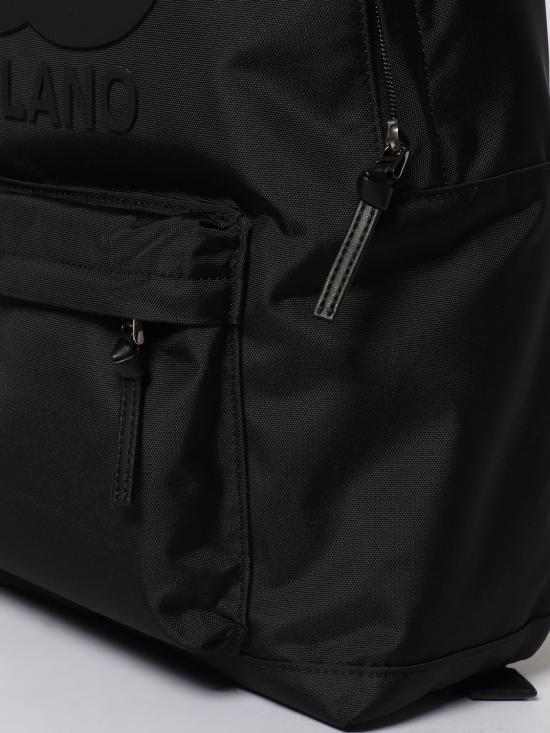 25FW [키즈] 돌체앤가바나 가방 EM0074AM224 80999 Black - DOLCE & GABBANA