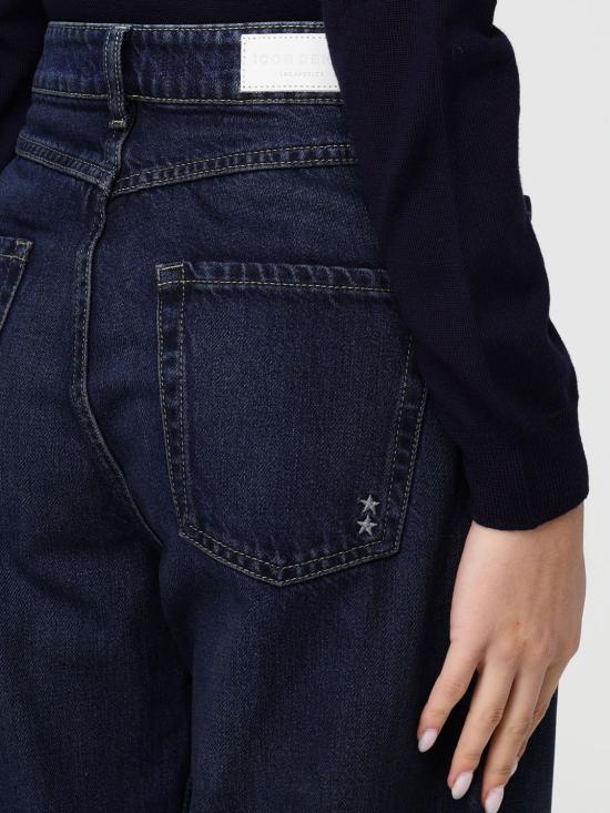 25FW 아이콘데님 데님 팬츠 POPPY ID8739 Stone Washed - ICON DENIM