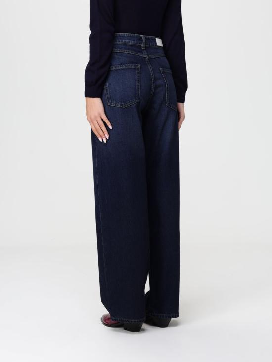 25FW 아이콘데님 데님 팬츠 POPPY ID8739 Stone Washed - ICON DENIM