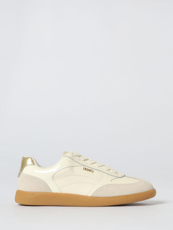 25FW 리우조 뮬/슬리퍼 BF5069PX769 S1400 Milk