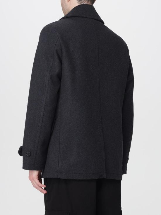 25FW 벨스타프 코트 105325 CHARC Charcoal - BELSTAFF