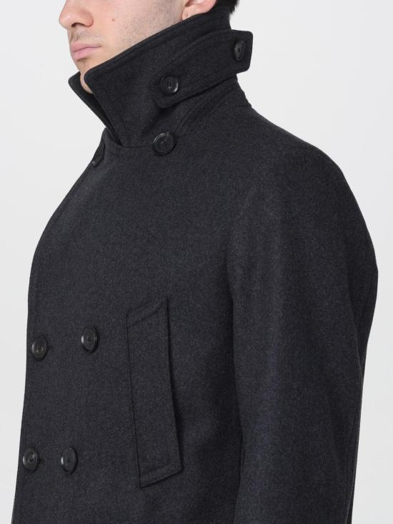 25FW 벨스타프 코트 105325 CHARC Charcoal - BELSTAFF