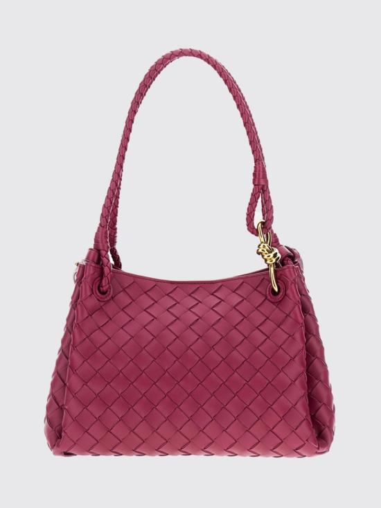 25FW 보테가베네타 파라슈트 토트백 835921VCPPT 5568 Pink