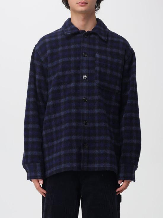 25FW 아페쎄 자켓 WOASIH02989 IAK Navy