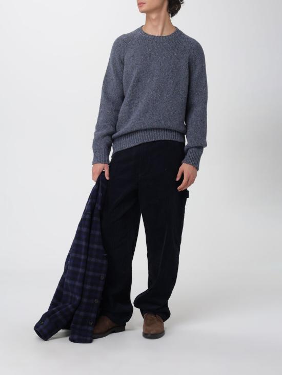 25FW 아페쎄 자켓 WOASIH02989 IAK Navy - A.P.C.