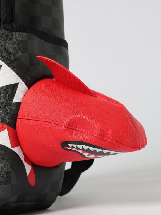 25FW 스프레이그라운드 백팩 910B7634NSZ Multicolor - SPRAYGROUND