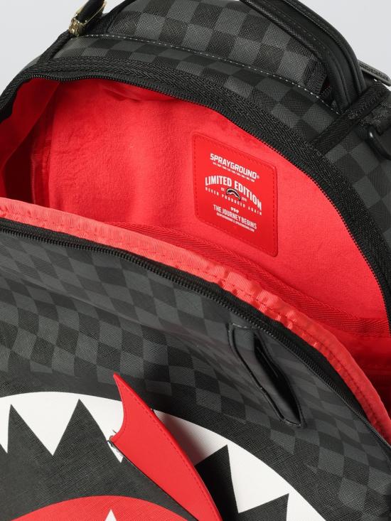 25FW 스프레이그라운드 백팩 910B7634NSZ Multicolor - SPRAYGROUND