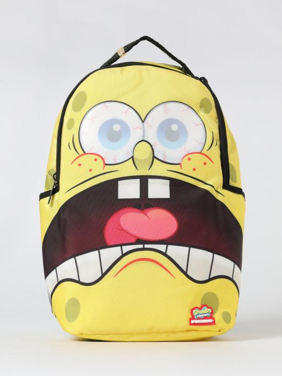 25FW 스프레이그라운드 백팩 910B7302NSZ Multicolor