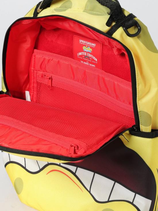 25FW 스프레이그라운드 백팩 910B7302NSZ Multicolor - SPRAYGROUND