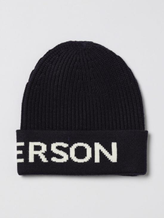 25FW [키즈] 제커슨 모자 J4620W25 RE098 Navy - JECKERSON