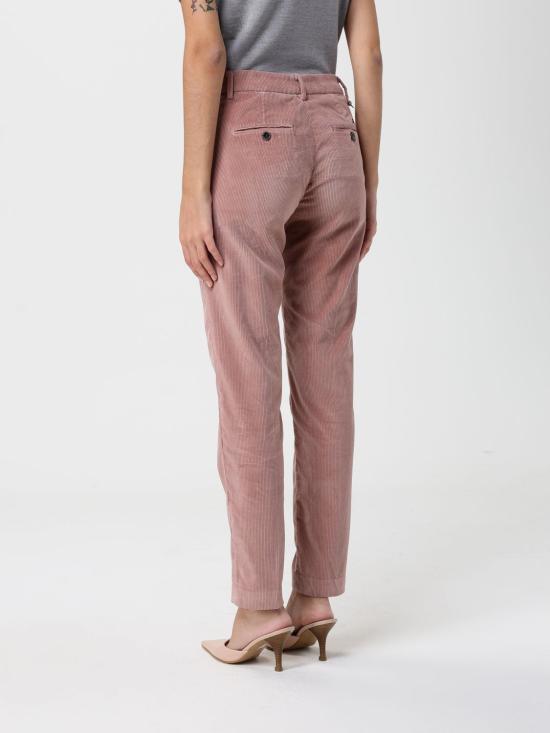 25FW 메이슨 스트레이트 팬츠 4PNTD1190VBE026311 311 Beige - MASON'S