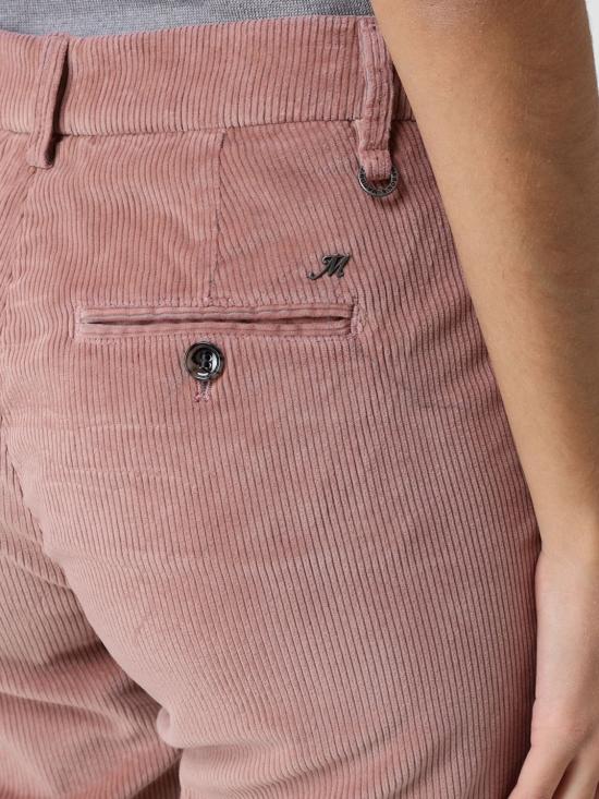 25FW 메이슨 스트레이트 팬츠 4PNTD1190VBE026311 311 Beige - MASON'S