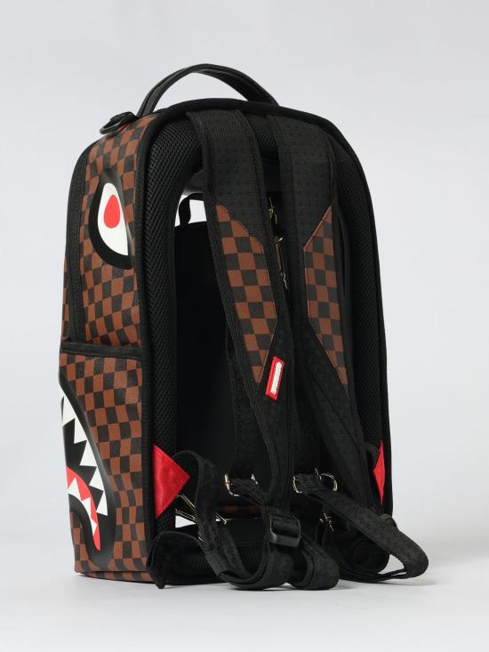 25FW 스프레이그라운드 백팩 910B7223NSZ Multicolor - SPRAYGROUND