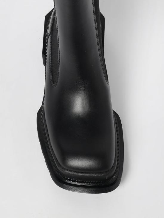 25FW 닥터마틴 부츠 32069001 Black - DR.MARTENS