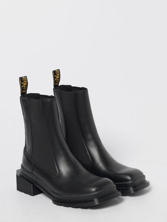 25FW 닥터마틴 부츠 32069001 Black - DR.MARTENS