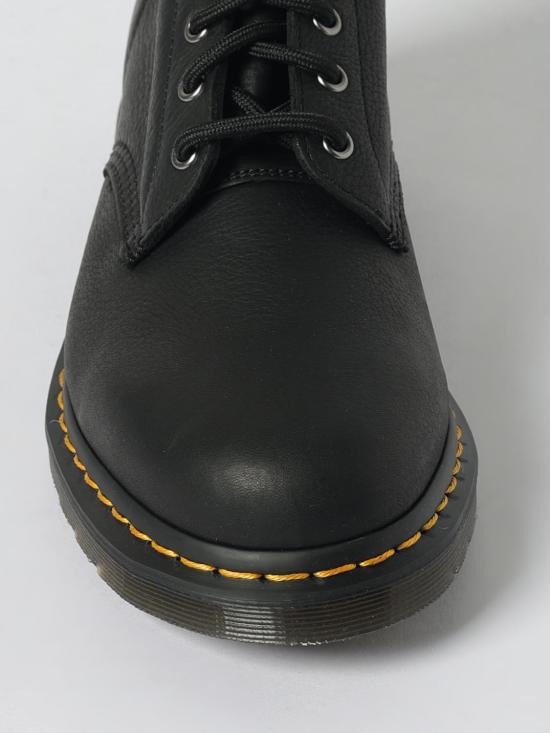 25FW 닥터마틴 부츠 32166001 Black - DR.MARTENS