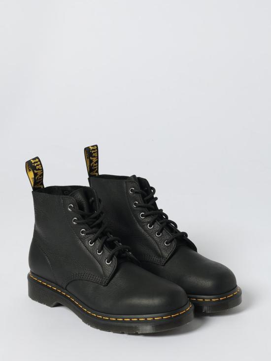 25FW 닥터마틴 부츠 32166001 Black - DR.MARTENS