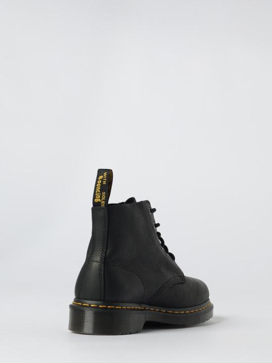 25FW 닥터마틴 부츠 32166001 Black - DR.MARTENS