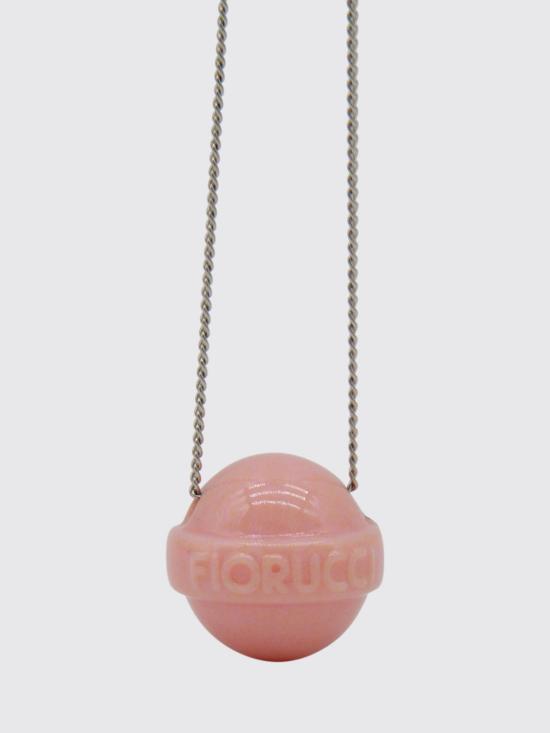 25FW 피오루찌 보석 U01FPAJE146PT01 PN02 Pink - FIORUCCI