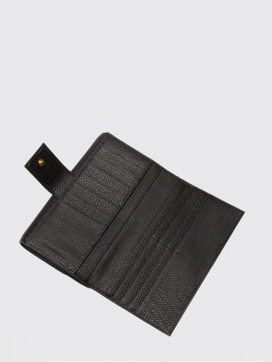 25FW 코치넬리 지갑 E2MW5118501 001 Black - COCCINELLE