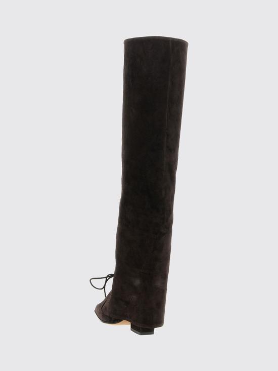 25FW 파리텍사스 부츠 PX1805XV003 EBANO Brown - PARIS TEXAS