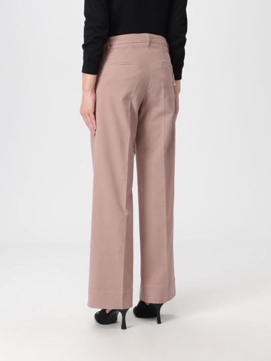 25FW 메이슨 스트레이트 팬츠 4PNT6R633MBE330311 311 Beige - MASON'S