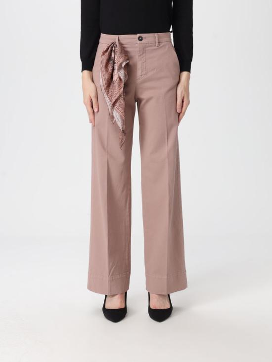 25FW 메이슨 스트레이트 팬츠 4PNT6R633MBE330311 311 Beige
