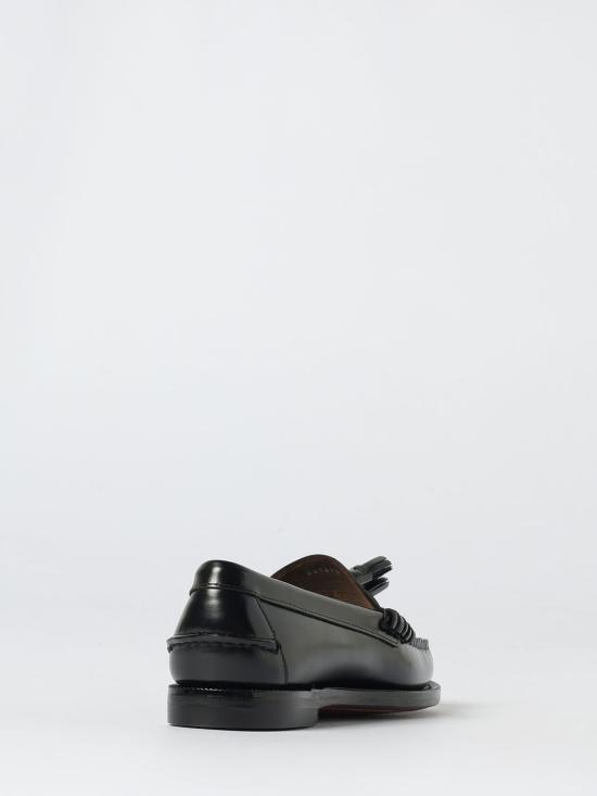 25FW 세바고 뮬/슬리퍼 77113UW AA1 Black - SEBAGO