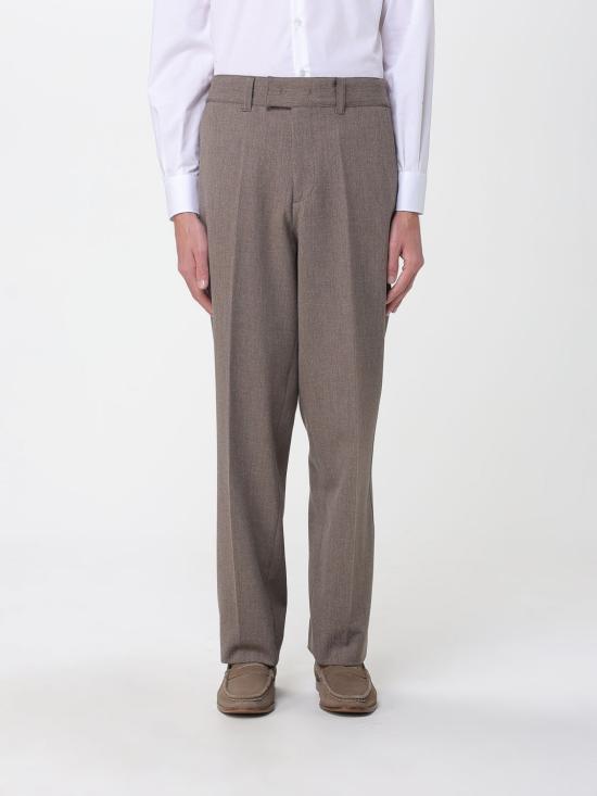 25FW 파올로페코라 스트레이트 팬츠 B0413089 2903 Sand