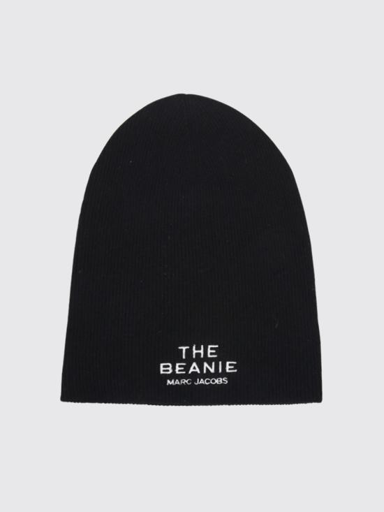 25FW 마크제이콥스 비니 2F5RRA001K16 001 Black