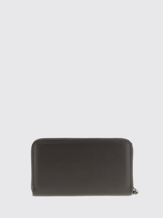 25FW 브루넬로 쿠치넬리 지갑 MWTKM2724 C8279 Brown - BRUNELLO CUCINELLI