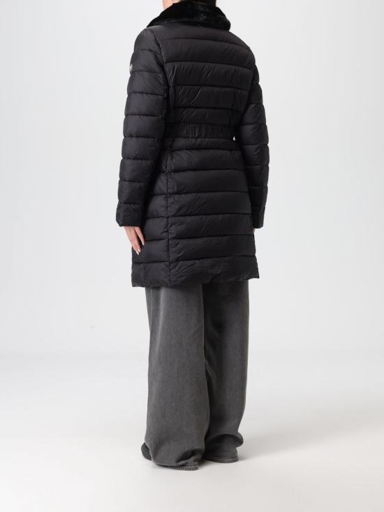 25FW 마이클 코어스 자켓 77B6597M42 001 Black - MICHAEL KORS