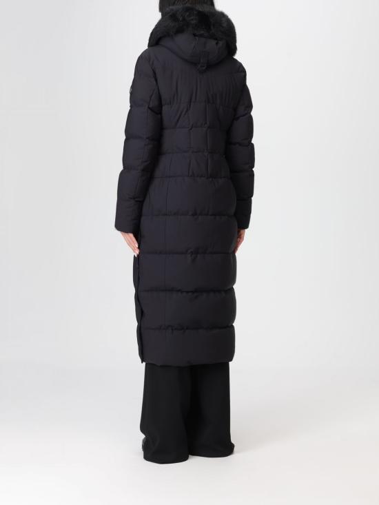 25FW 무스너클 자켓 M35LP227S 305 Black - MOOSE KNUCKLES