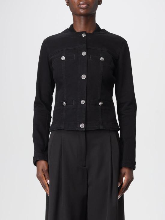 25FW 리우조 자켓 UF5154D0275 87411 Black