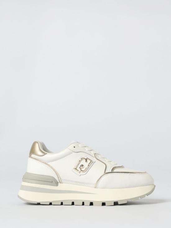 25FW 리우조 뮬/슬리퍼 BF5049PX026 S1052 White