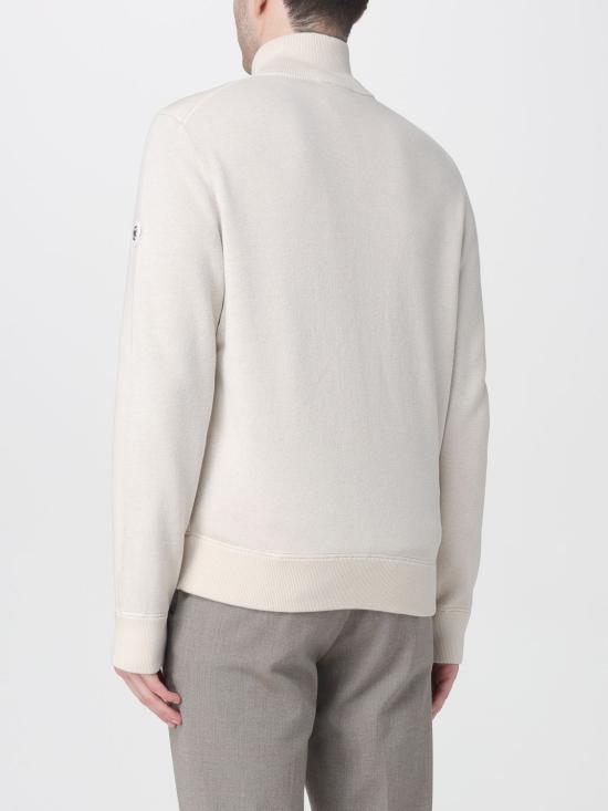 25FW 보스 자켓 50549991 131 White - BOSS