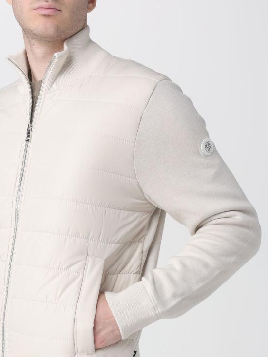 25FW 보스 자켓 50549991 131 White - BOSS