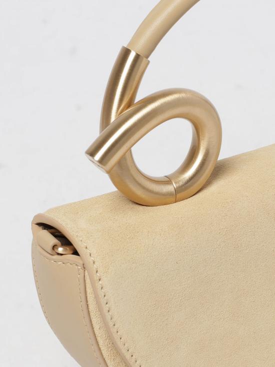 25FW 컬트 가이아 토트백 CB31967SD2260 Sand - CULT GAIA