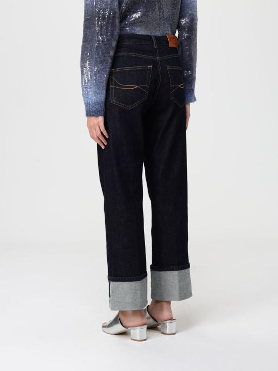 25FW 리우조 데님 팬츠 UF5175DS074 77000 Denim - LIU JO