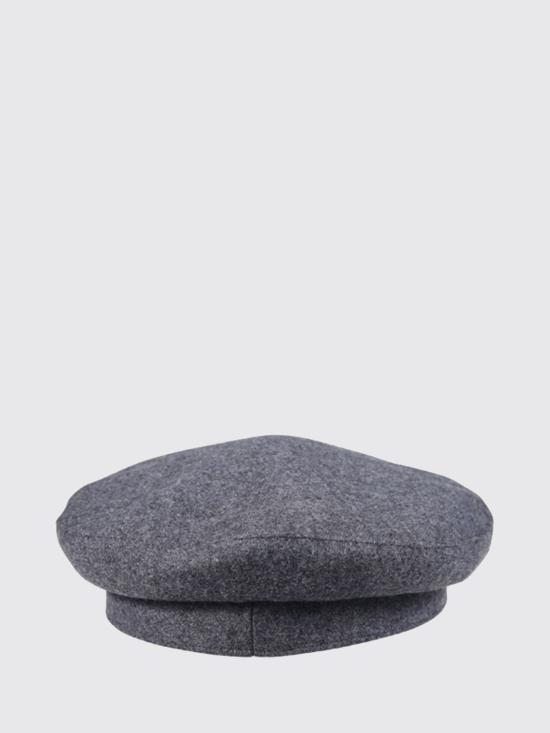 25FW 로저비비에 버킷햇 RQWH0140100580 B201 Grey - ROGER VIVIER