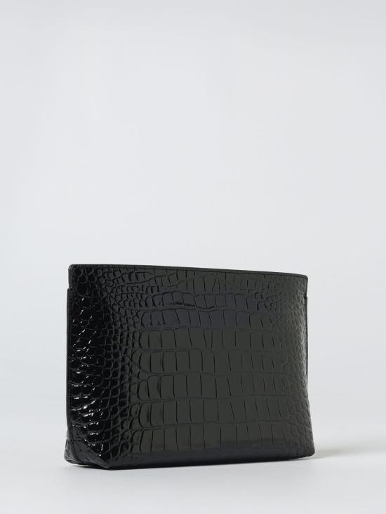 25FW 랄프 로렌 숄더백 432969466 003 Black - RALPH LAUREN