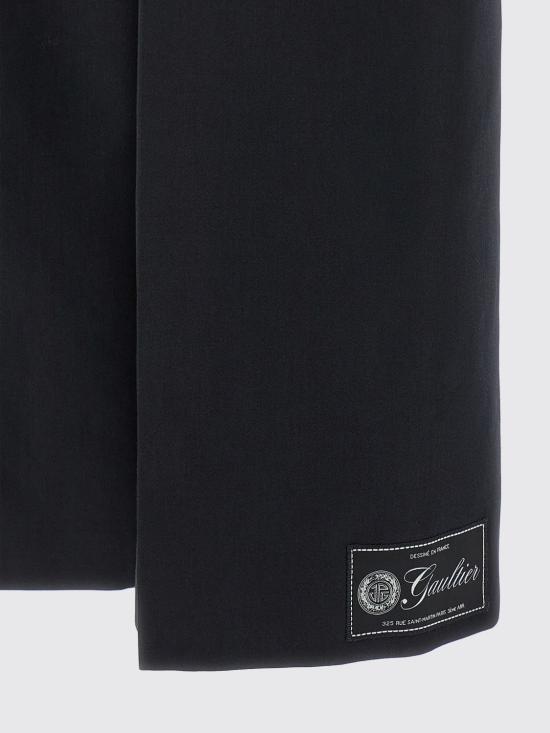 25FW 장 폴 고티에 팬츠 2504WAC036W040 59 Blue - JEAN PAUL GAULTIER