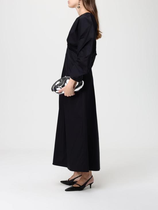 25FW 컬트 가이아 토트백 CL3054PS Shiny Silver - CULT GAIA